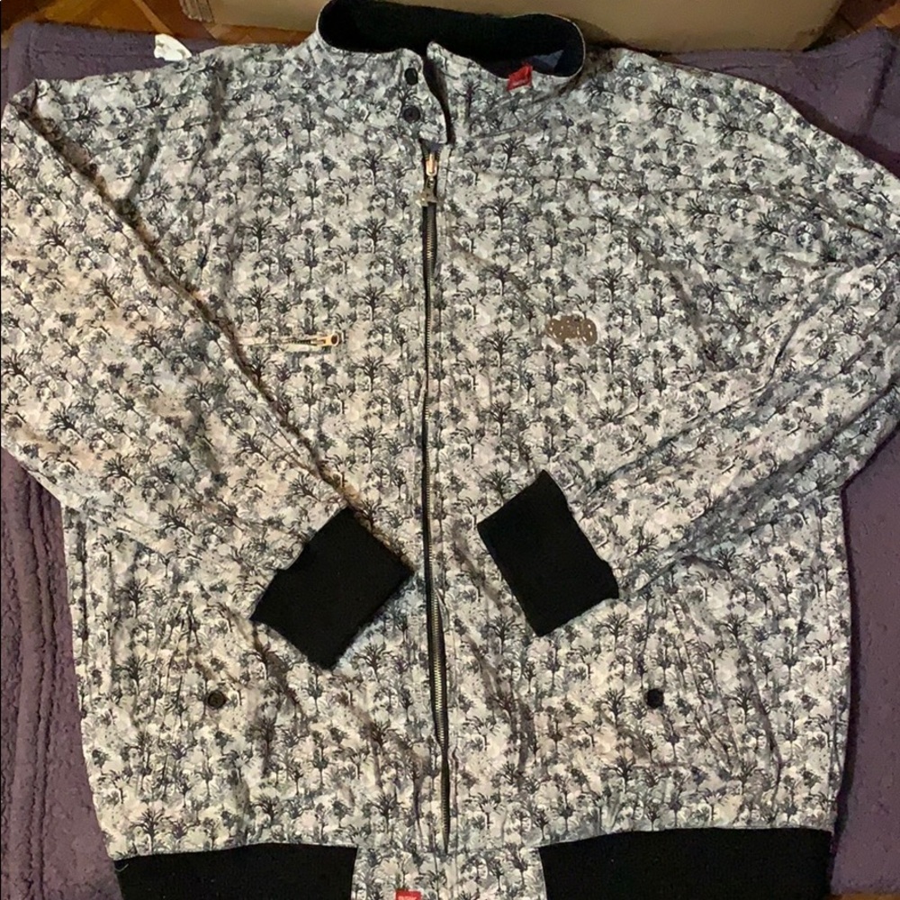 Light Jacket